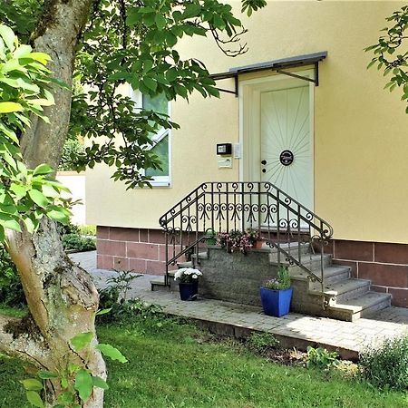 Liebevoll Gaestewohnungen Alpirsbach Exterior photo